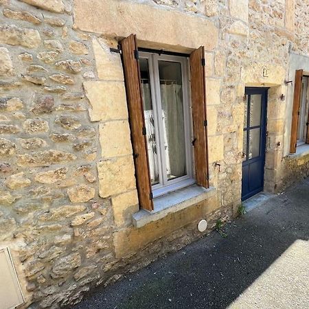 Appartement Montignac Lascaux Montignac-Lascaux Exterior foto